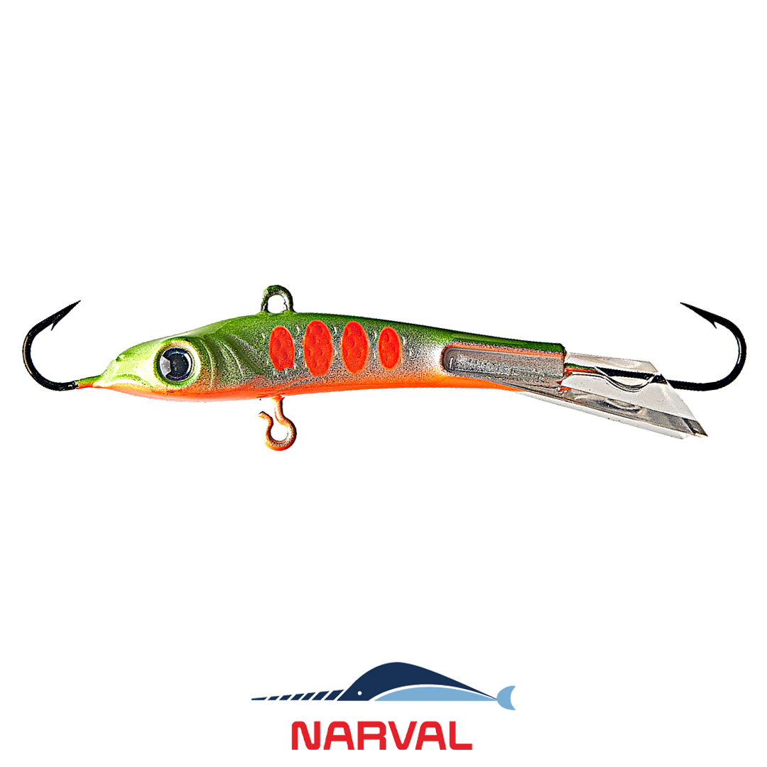 Балансир Narval Frost Husky 019