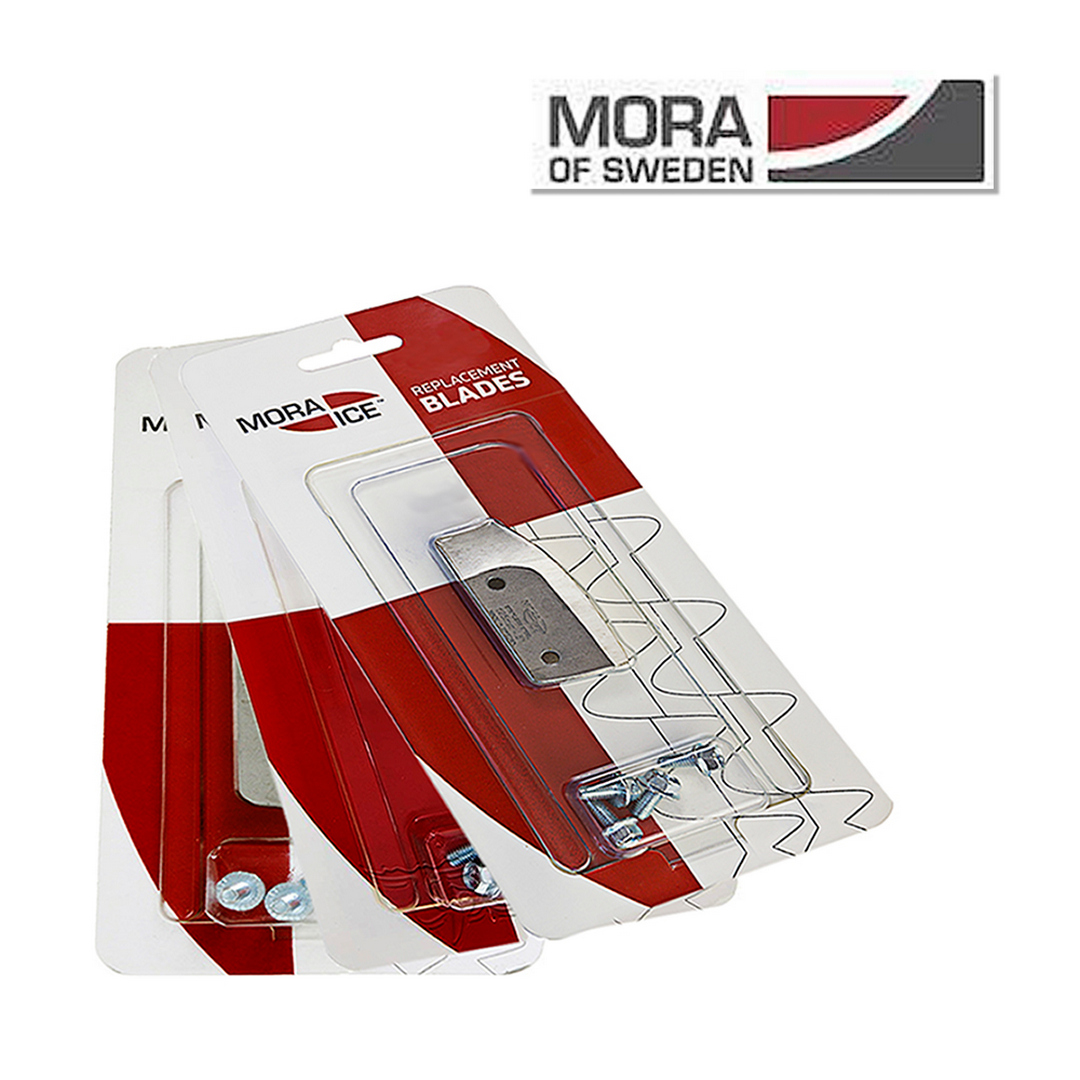 Ножи для ледобура Mora Easy Spiralen 00