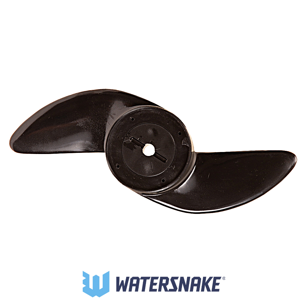 Электрический троллинговый мотор WaterSnake Tracer 30 lbs30 09