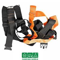 Рюкзак-обвязка для рыболовных ящиков Друг-2 00