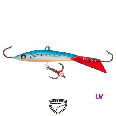 Балансир Condor 3201 21гр. (BSM синяк)