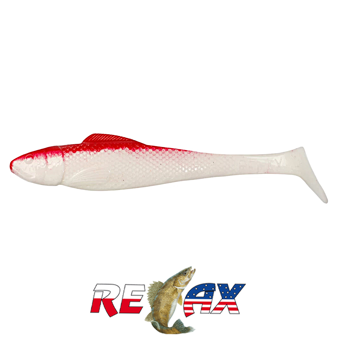 Виброхвост Relax Ohio Standart S003