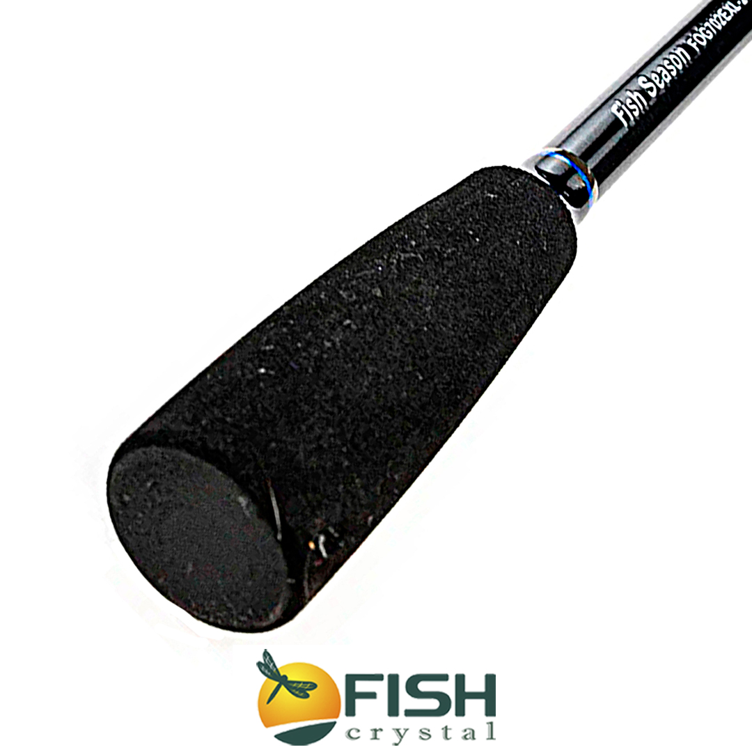 Спиннинг Fish Crystal Fogel 02