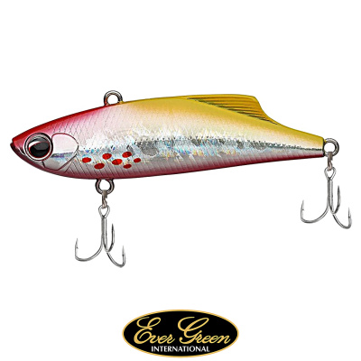 Ратлин Виб Ever Green Ocean Fleet Marvie 70 Mida Special Colors (RU04)