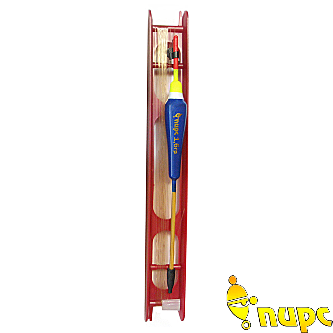 Оснастка поплавочная Пирс Баклан 1,6