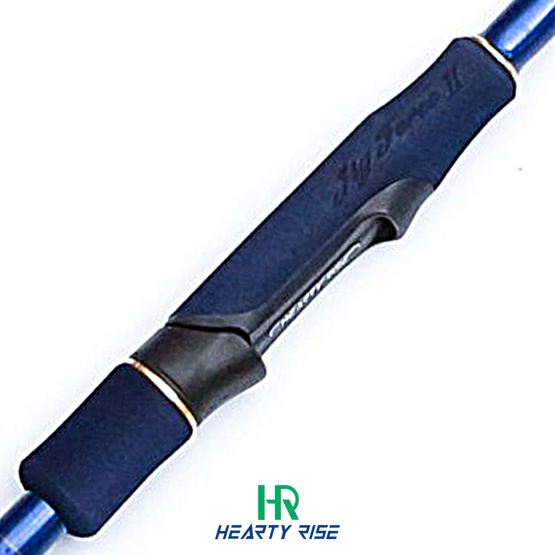 Спиннинг Hearty Rise Jig Force II 04