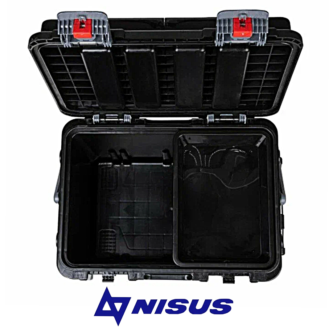 Ящик Nisus форелевый N-ZY-300 07