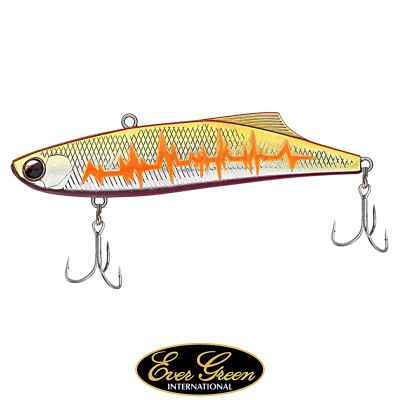 Ратлин Виб Ever Green Ocean Fleet Marvie 90 Mida Special Colors (RU23)