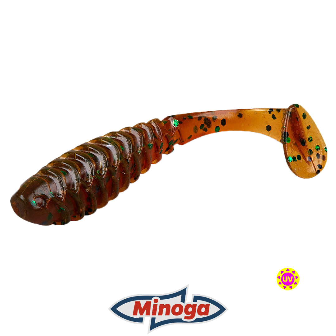 Виброхвост Minoga Cooper 004 2