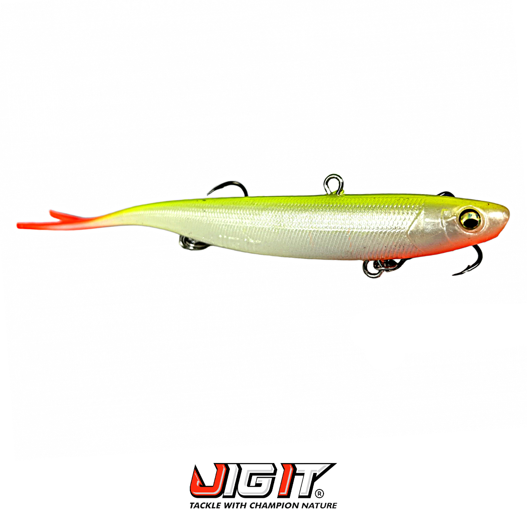 Баланслаг Jig It Whale Tail 001 01