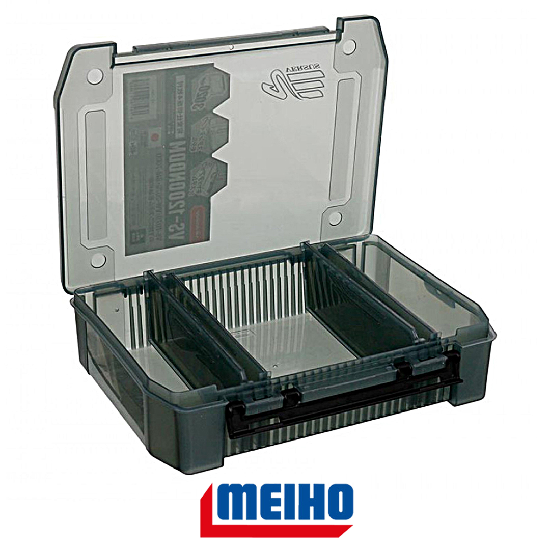 Коробка Meiho Versus 1200NDDM 06