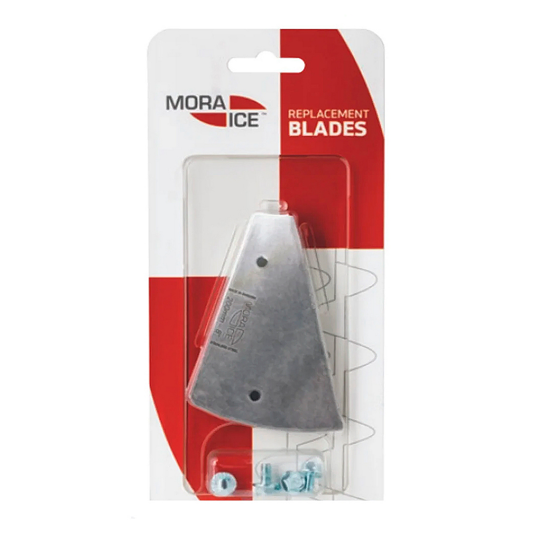 Ножи для ледобура Mora Ice Expert-Pro, Arctic, Micro 05