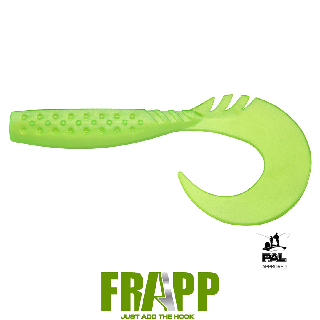 Твистер Frapp Funky Grub 21