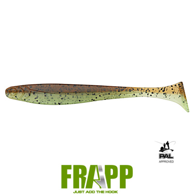 Виброхвост Frapp Snatcher  5,0" (26)