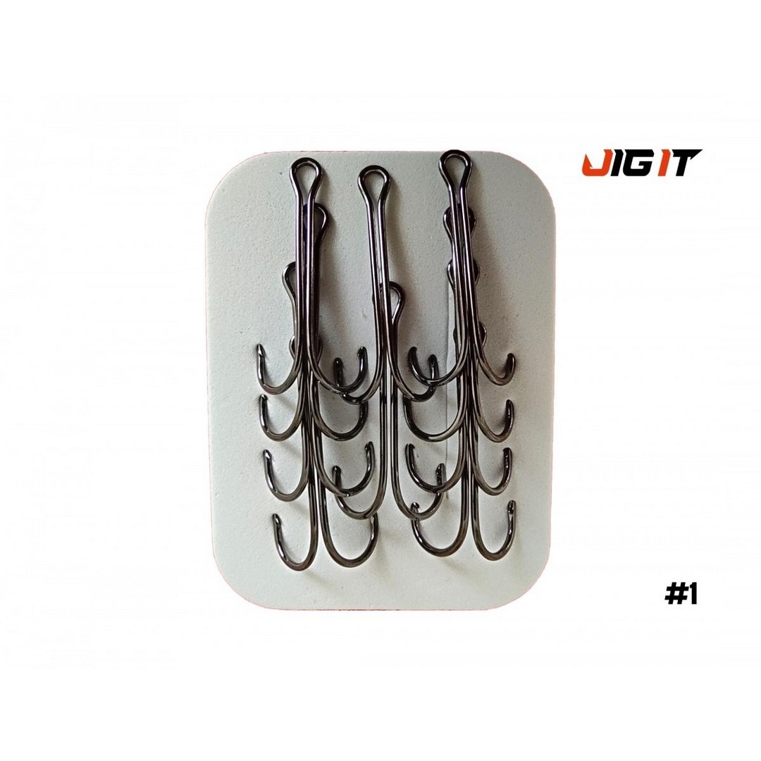 Двойники Jig-It Long 05 01 1