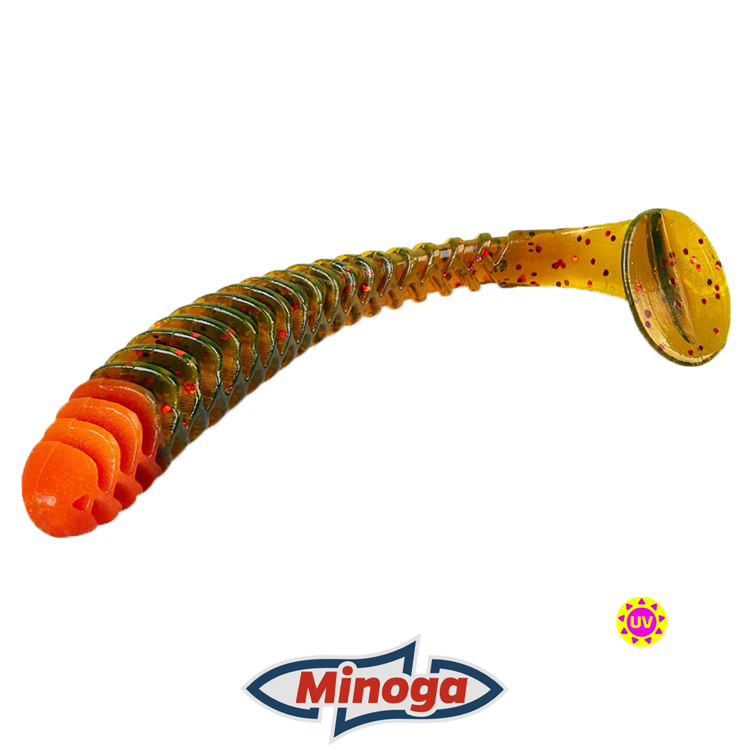 Виброхвост Minoga Action 034 2