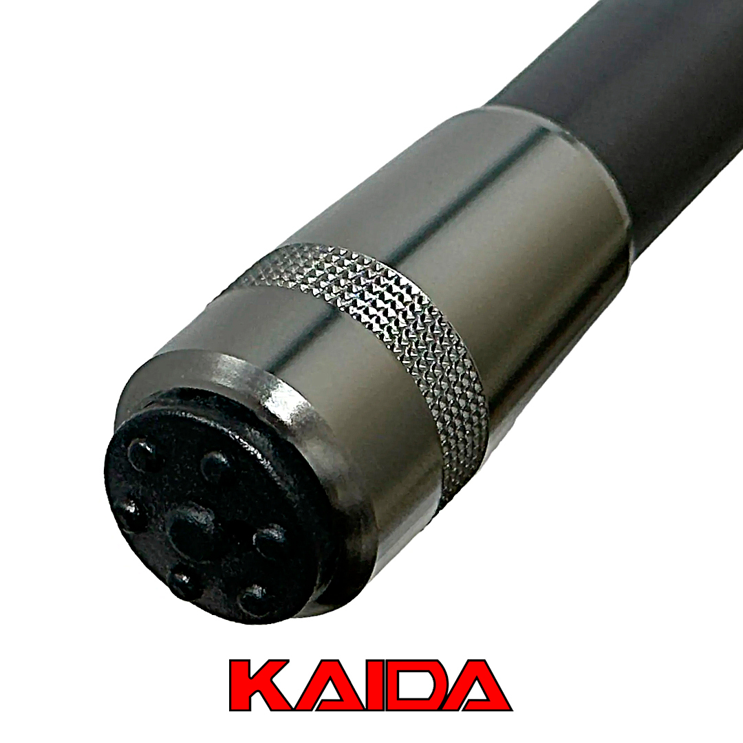 Болонское удилище Kaida Rock Telespin 40 02