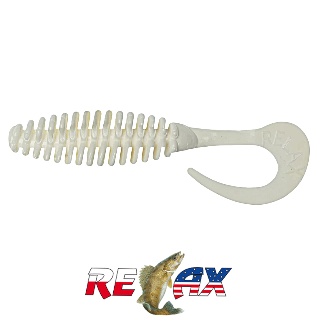 Твистер Relax Turbo Standart TS001