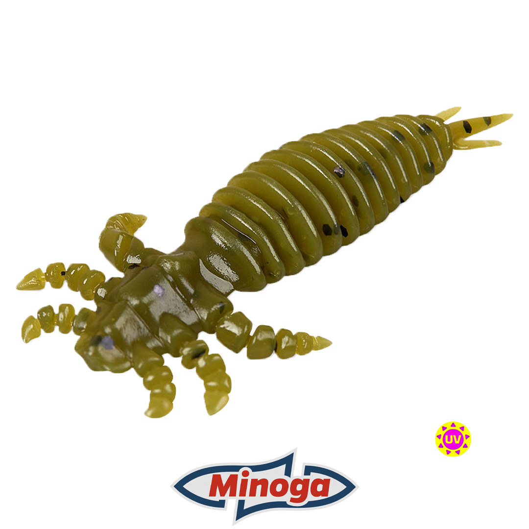 Креатуре Minoga Ultra 001 2