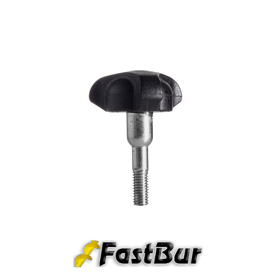 Адаптер Fastbur на подшипниках накидной для Nero 02