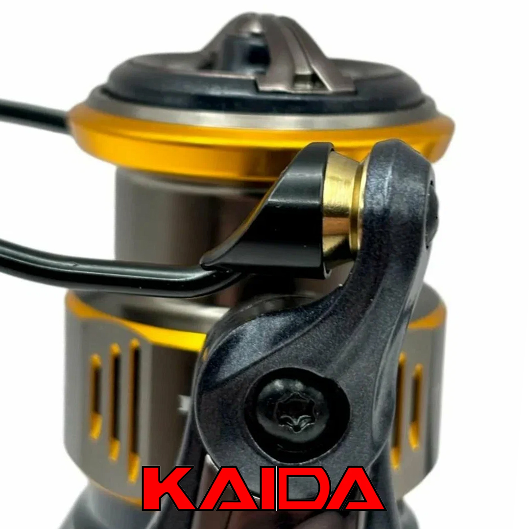 Катушка Kaida Radix 05