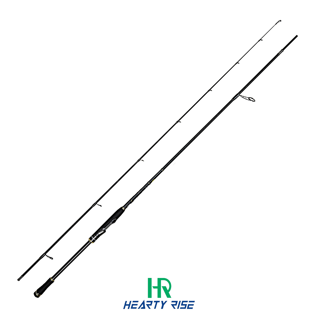 Спиннинг Hearty Rise TDT Limited '25 01