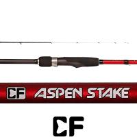 Спиннинг Crazy Fish Aspen Stake 00
