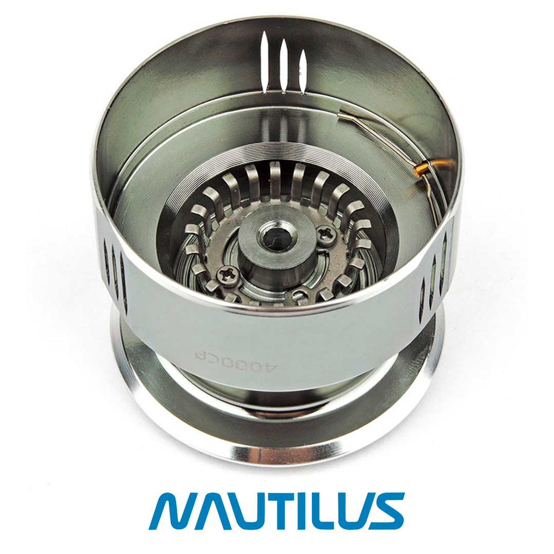 Катушка Nautilus Arta CP 06