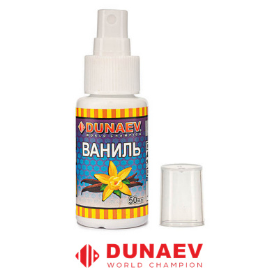 Арома Dunaev Дип 50мл (ваниль)