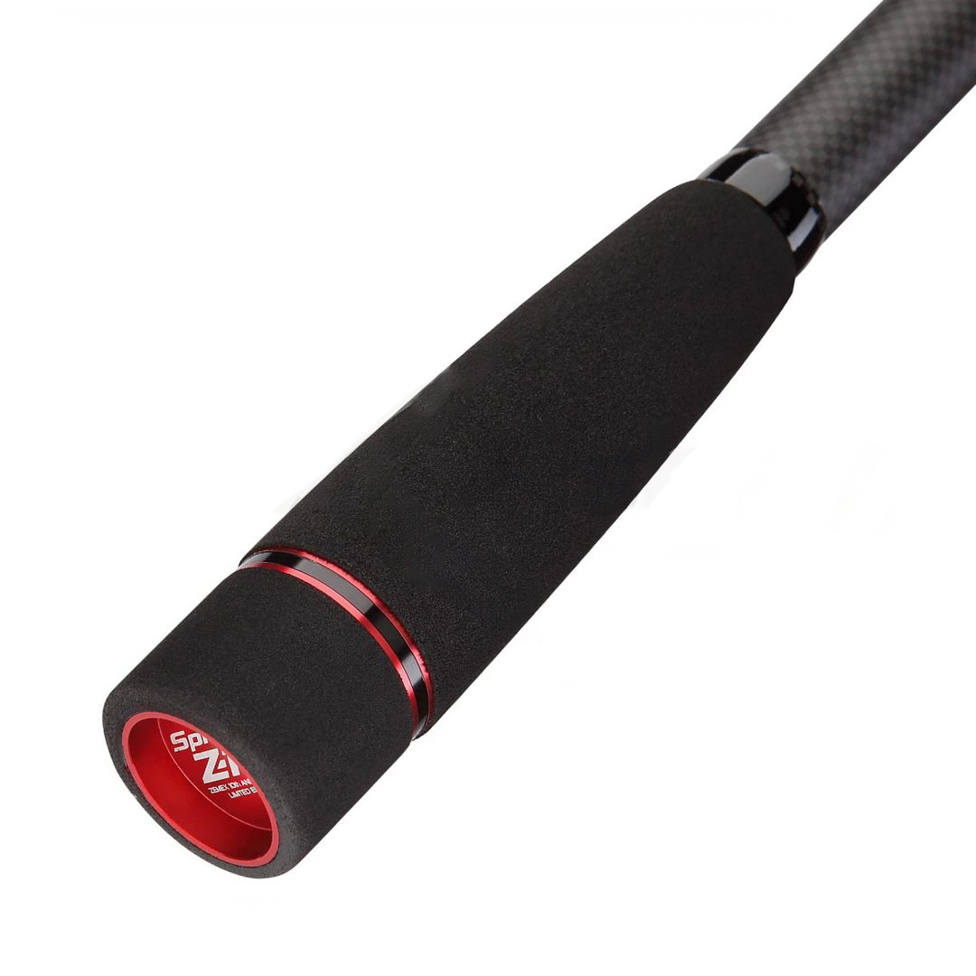 Спиннинг Zemex Spider Z-10 02