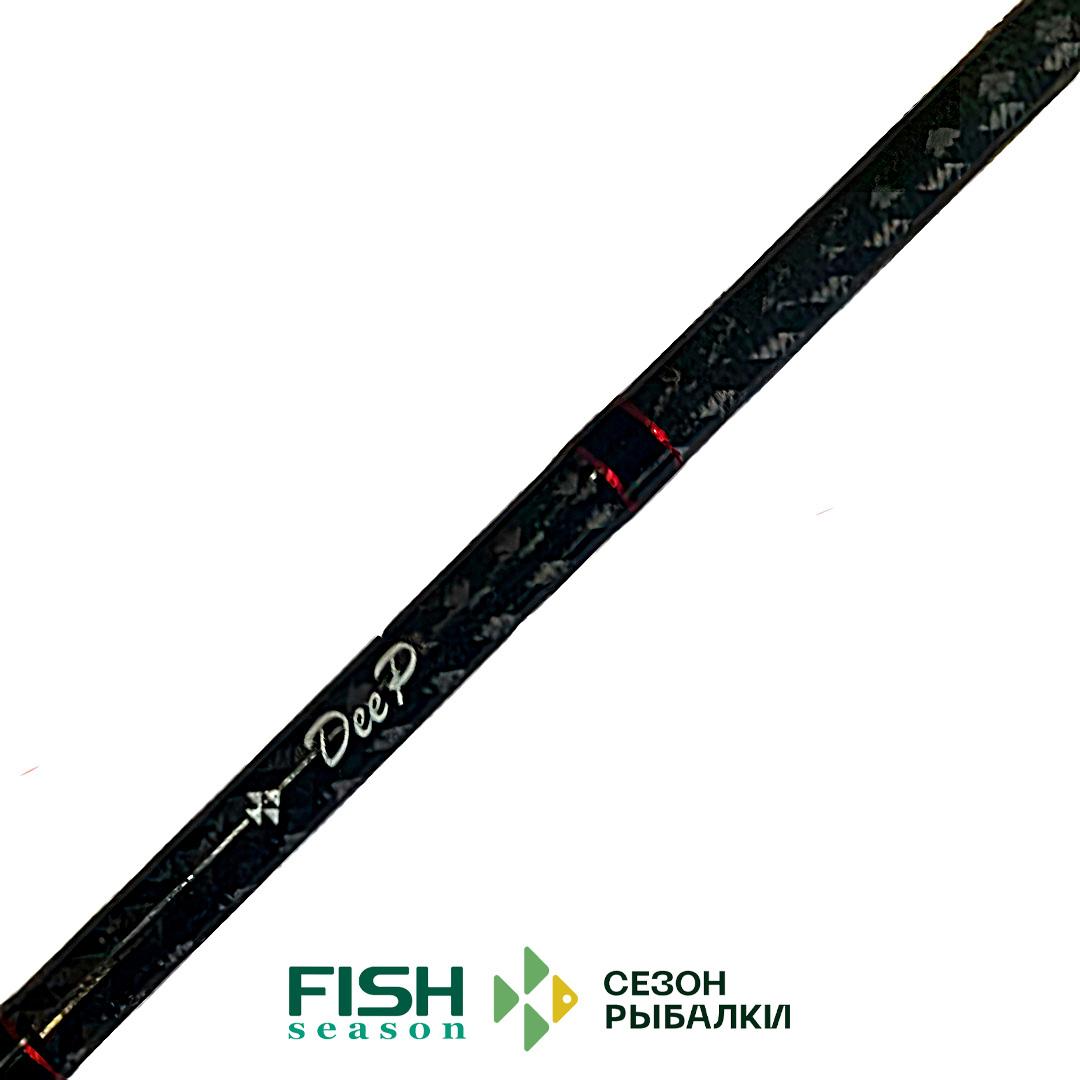 Спиннинг Fish Season Deep 05