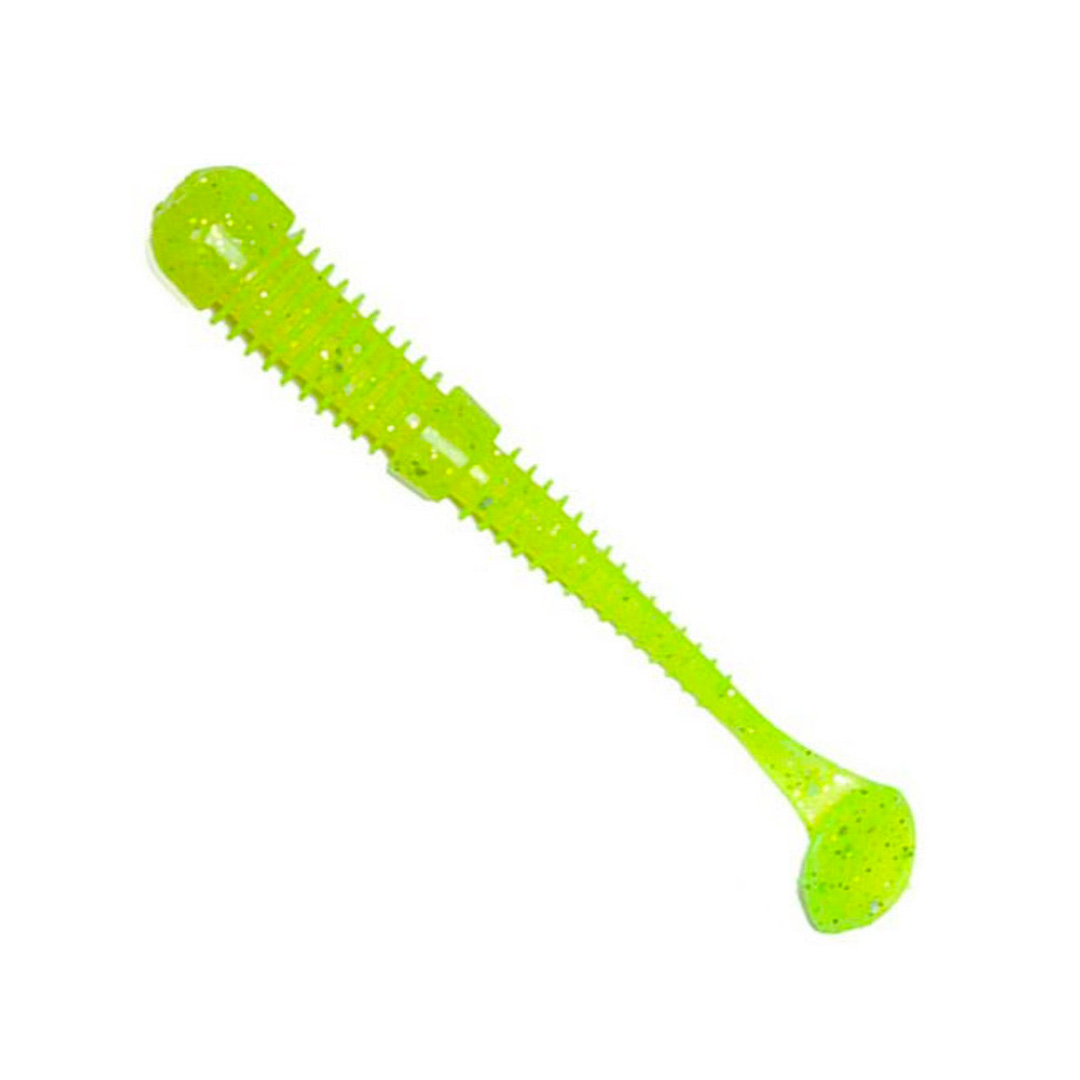 Cиликон приманка Fanatik Boxer 024