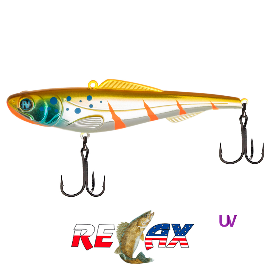 Ратлин Виб Relax FA Wagner Vib 135 00