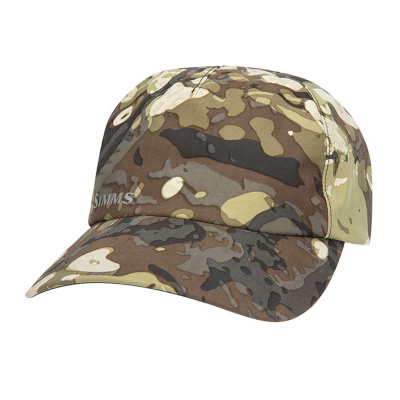 Кепка Simms Gore-Tex Rain Cap (Riparian Camo, L/XL)