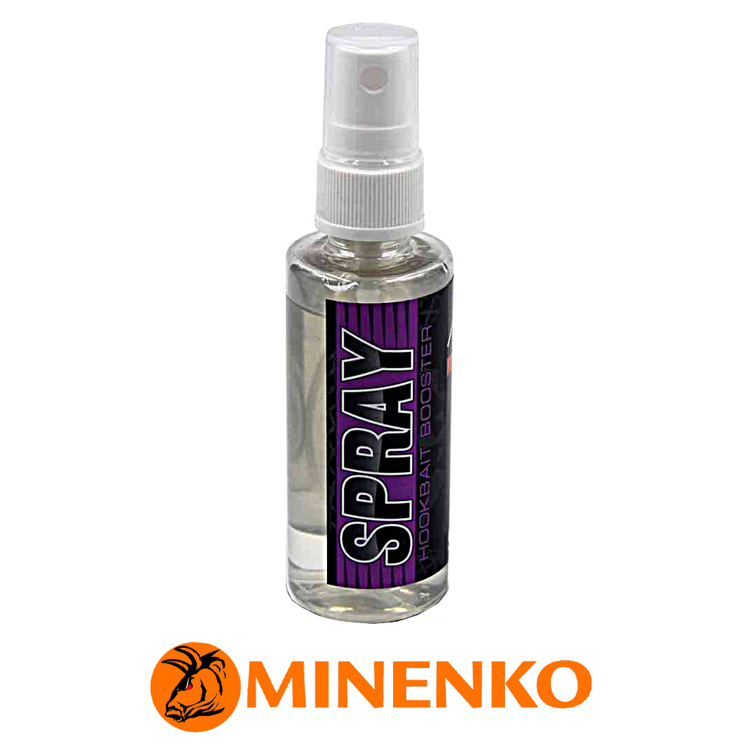 Арома Minenko спрей 50мл 01