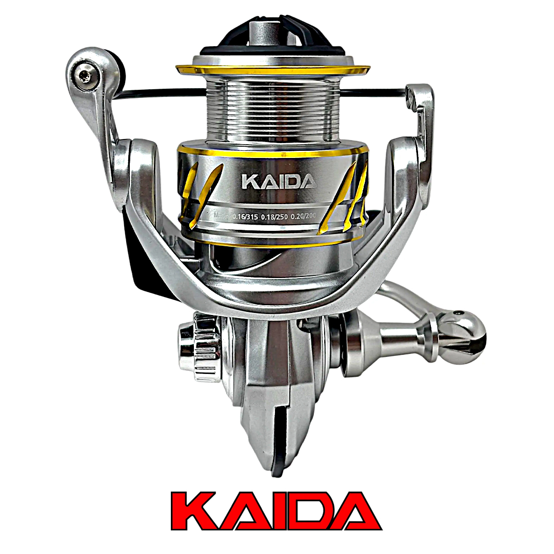 Катушка Kaida Breeze 03