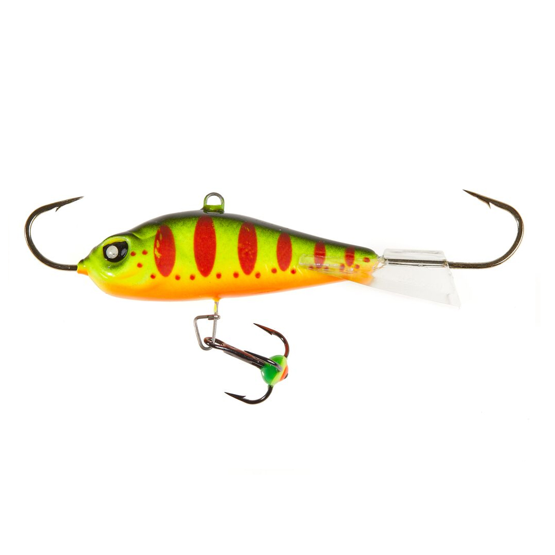 Балансир Lucky John Baltic 6+тр 201 00