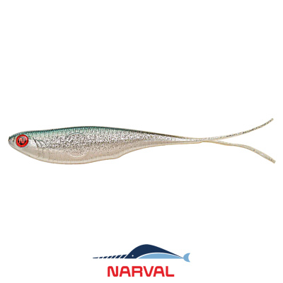 Слаг Narval Maxlug 20см (012 john snow)