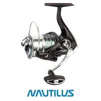 Катушка Nautilus Deka Feeder 00