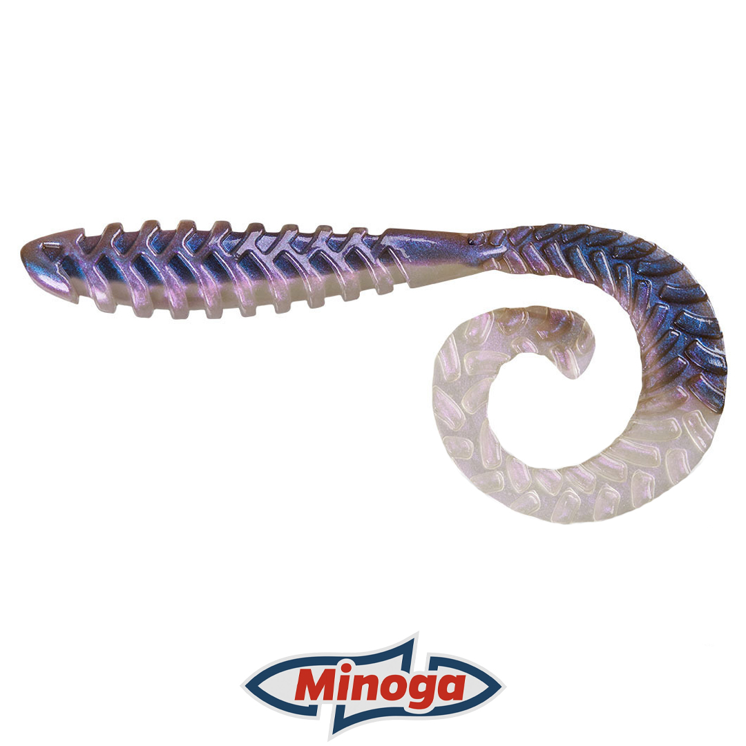 Твистер Minoga Rover 111 0