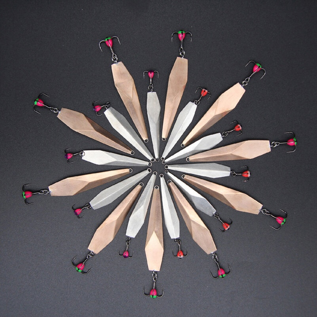 Блесна Корнев ОлеК Василич 03