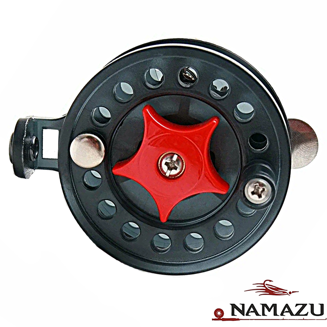 Катушка проводочная Namazu Harpy 00