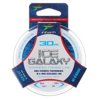 Леска Intech Ice Galaxy 30m 000