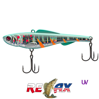 Ратлин Виб Relax FA Wagner Vib 135 (V09 UV)