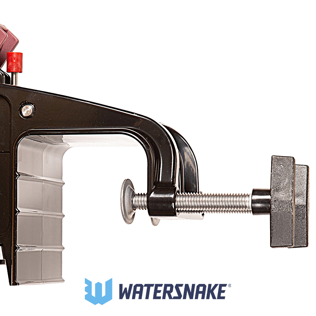 Электрический троллинговый мотор WaterSnake Tracer 54 lbs26 03