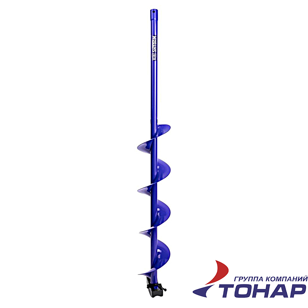 Шнек под шуруповерт Electroshtorm 01