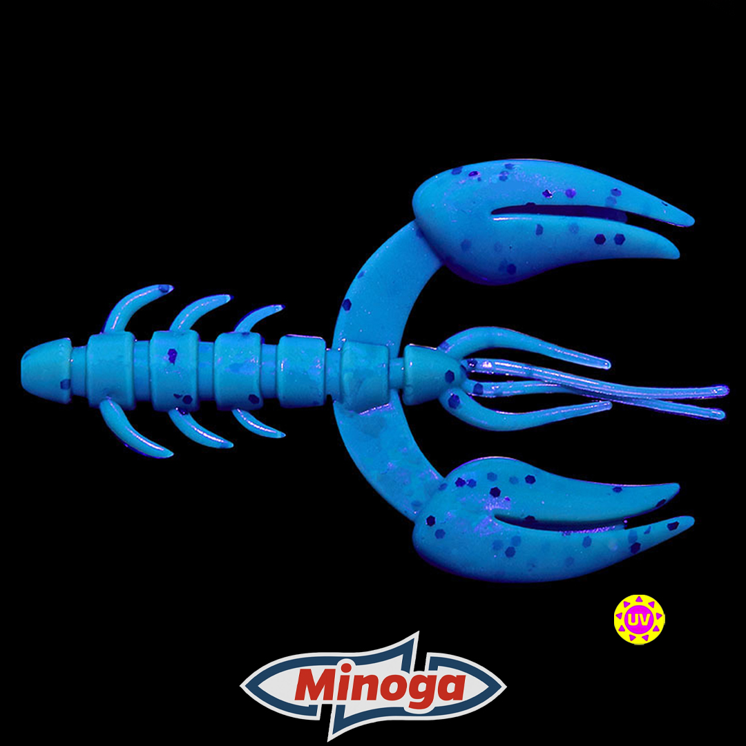 Рак Minoga Jagger 001 1