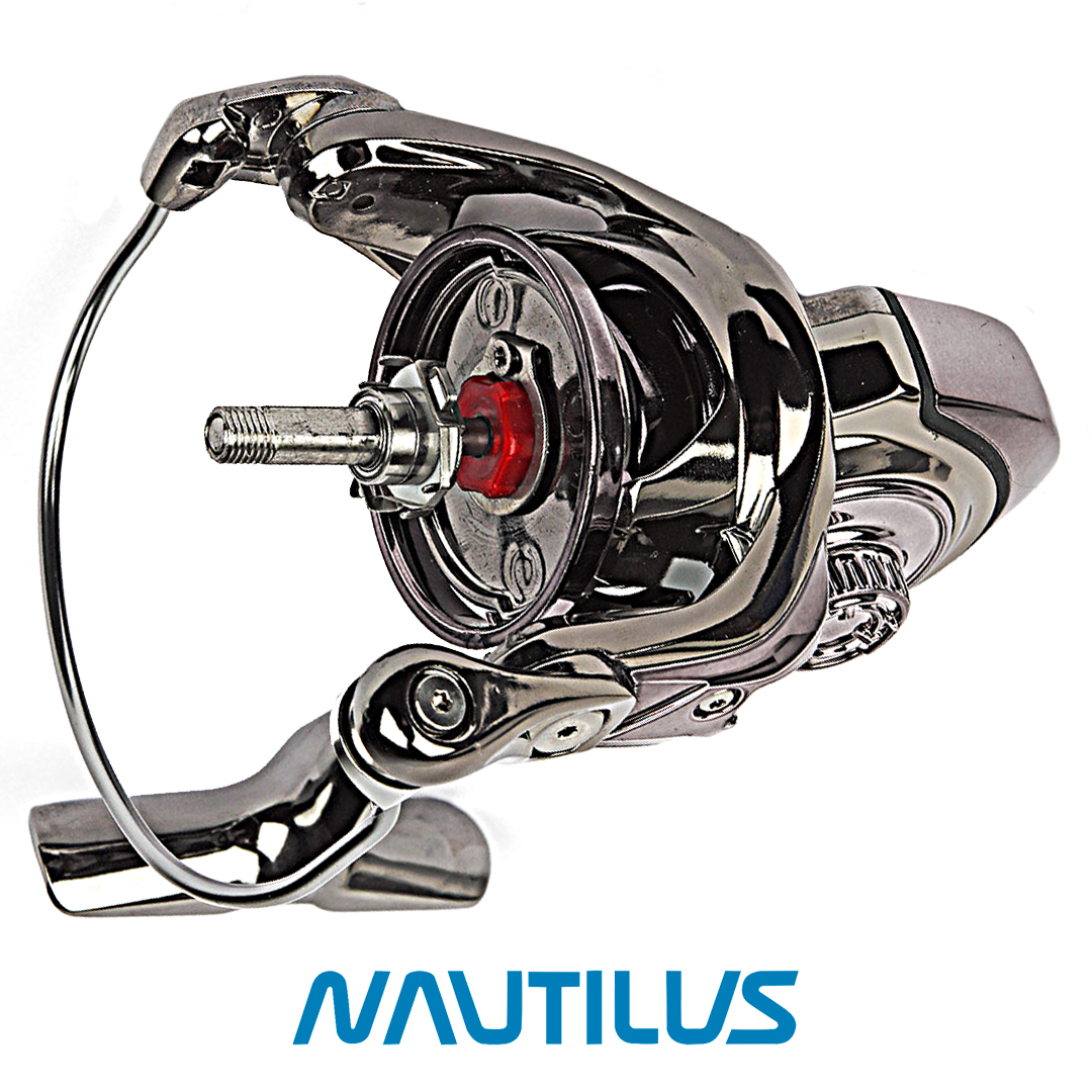 Катушка Nautilus Arta PG 03