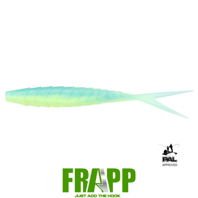 Слаг Frapp Gekoslug 7,0" (37)