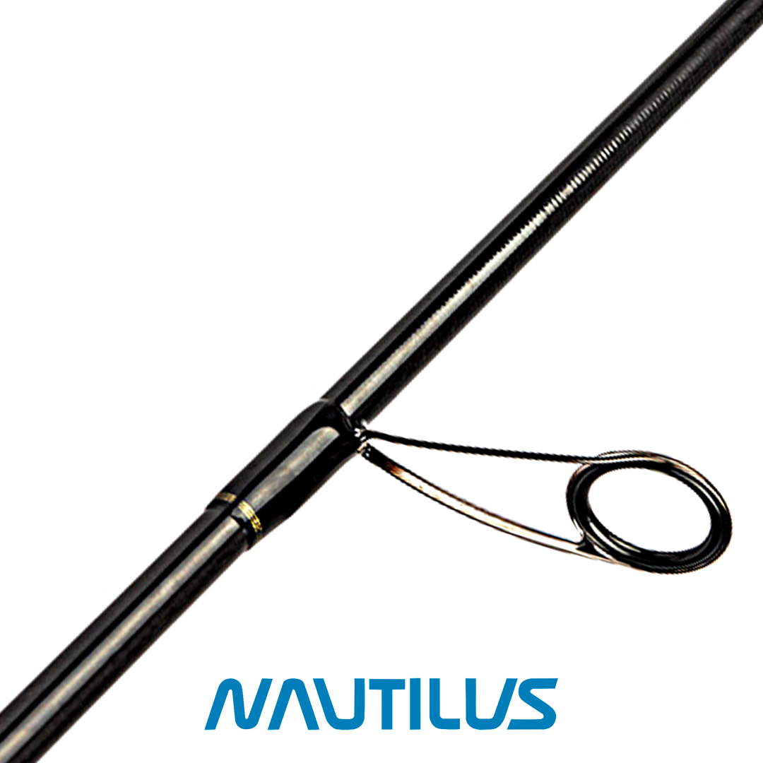 Спиннинг Nautilus Advent Tournament 06